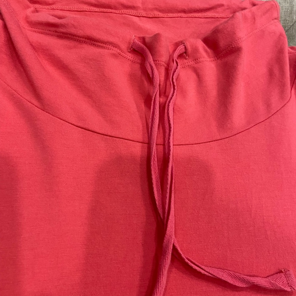 Eileen Fisher top, coral in color not really sure of the exact color! 3X - Picture 8 of 8